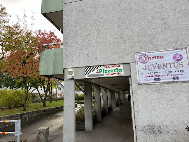 Saffransgatan 27, 424 42 Angered