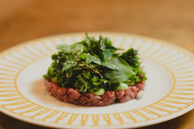 Reviews of Rådhustorget No:1A in Falkenberg - Gastronomi och hotellverksamhet