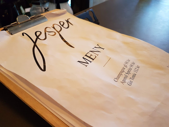 Jesper Restaurang
