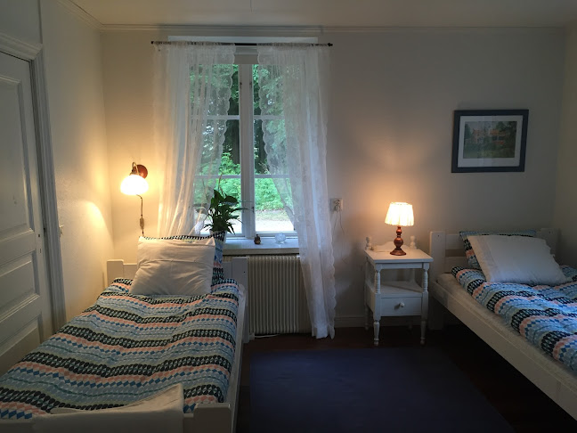 Comentarii opinii despre Månstorps Gård