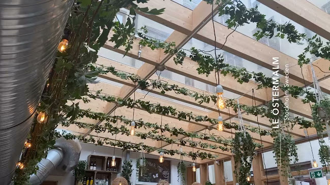 LE ÖSTERMALM - Gastronomi och hotellverksamhet