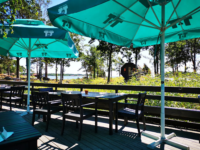 Restaurang Sjökanten - Hasselö