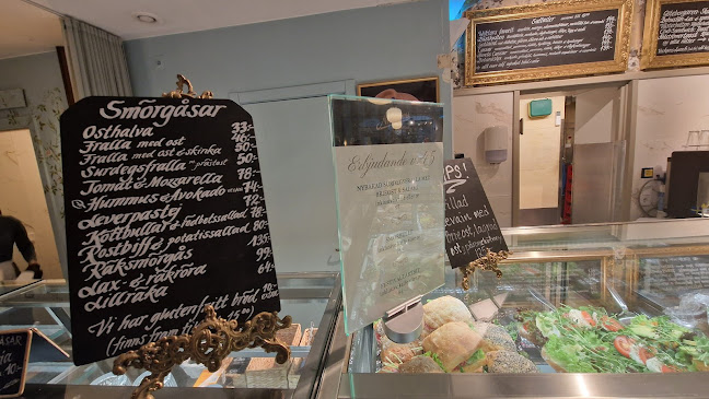 Korsgatan 2, 411 16 Göteborg