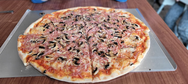 Comentarii opinii despre Pizzeria Victoria