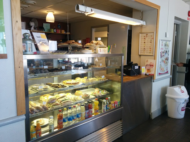 Comentarii opinii despre Café Fontaine