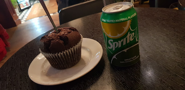 Muffin Bakery - Stockholm