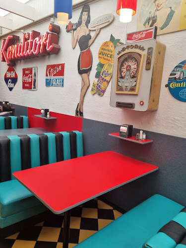 Ebbas Fik - Gastronomi och hotellverksamhet