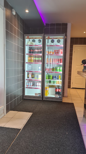 Pizzeria Roma Vetlanda - Gastronomi och hotellverksamhet