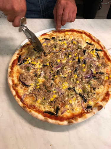 Shamruk restaurang - Vällingby