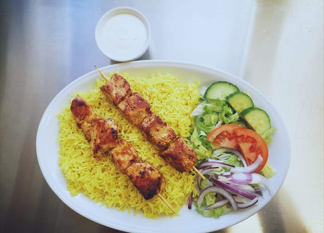 Comentarii opinii despre Pizzeria Björnen