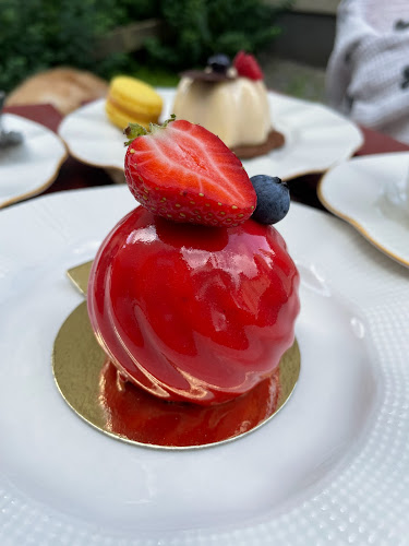 Linnea's - Gastronomi och hotellverksamhet