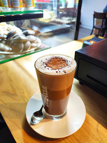 Café Stigbergs - Göteborg