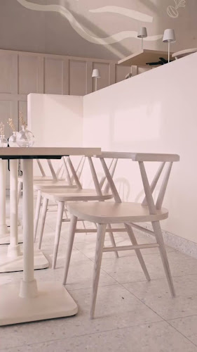 BodyBuddy Café & Bakery Masthuggskajen