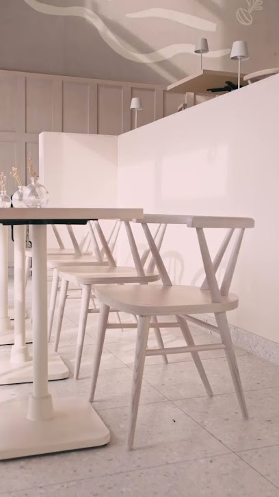 BodyBuddy Café & Bakery Masthuggskajen