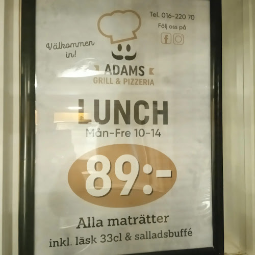 Gårdskälsgatan 2, 633 54 Eskilstuna