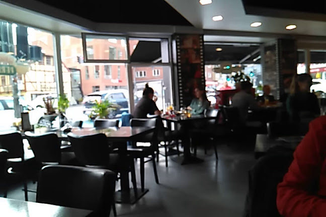 Espresso House Stora Frölunda GÖT - Västra Frölunda