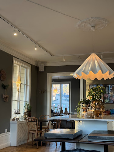 Fanny Udde Bistro - Nacka