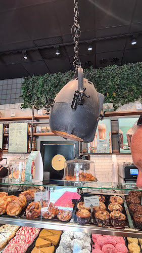 Opinii despre Tebladet Trädgårdstorget AB în Linköping - Gastronomi och hotellverksamhet