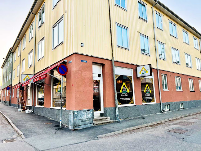 Krokslättsgatan 6, 431 67 Mölndal