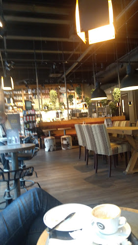 Espresso House Motala - Motala