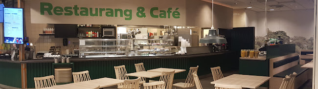 Stora Coop Kök & Café Eskilstuna