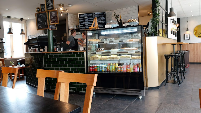 il Café D´italia - Lund