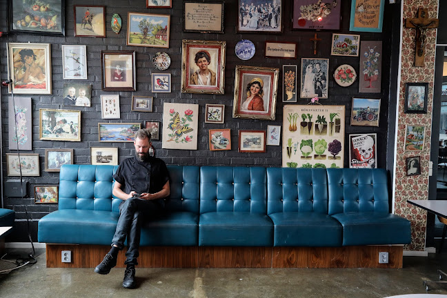 Välfärden - kök & kaffe - Gastronomi och hotellverksamhet