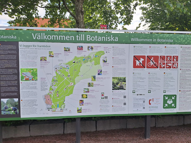 Botaniska Paviljongen