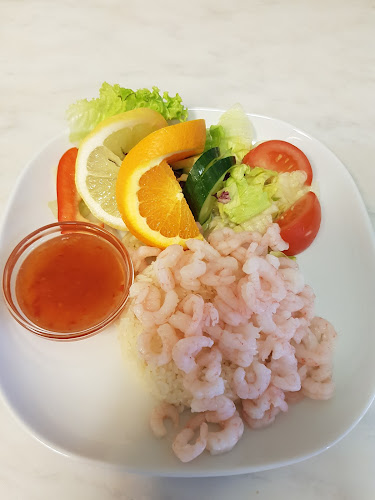 La Creperie - Gastronomi och hotellverksamhet