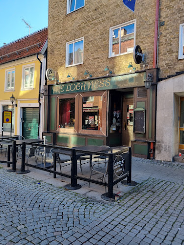 Comentarii opinii despre Lochness Restaurang & Pub