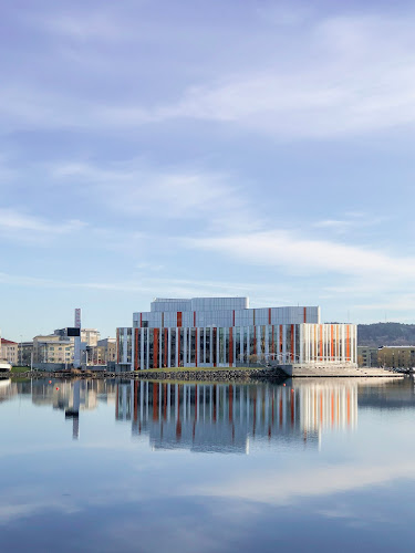 Restaurang Spira - Jönköping