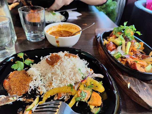 Comentarii opinii despre Incredible India Trollhättan