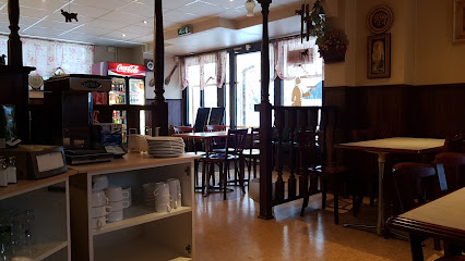 Romme Pizzeria