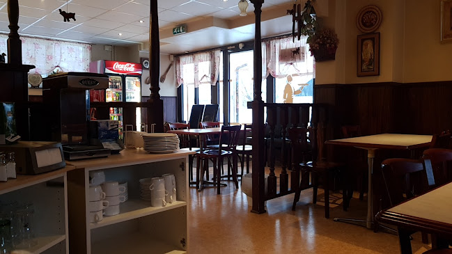 Romme Pizzeria