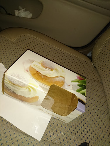 Söderkonditoriet Stigs AB - Gastronomi och hotellverksamhet