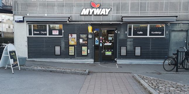 Myway Skäggetorp