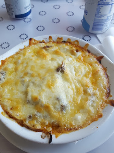 Comentarii opinii despre Nya gul och blå