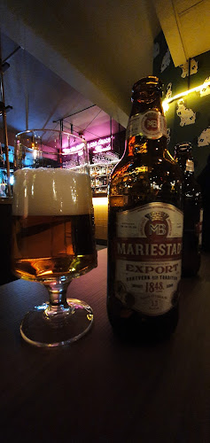 Opinii despre Hörnan Bar & Käk în Linköping - Gastronomi och hotellverksamhet