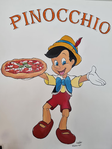 Pizzeria Pinocchio - Gastronomi och hotellverksamhet
