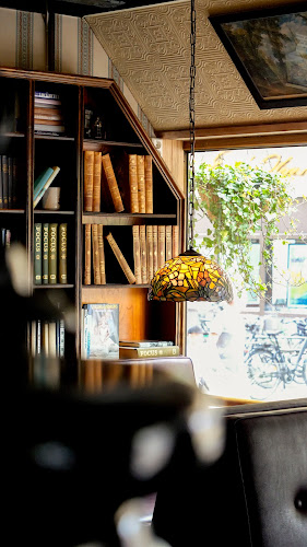 The Bishops Arms - Jönköping - Gastronomi och hotellverksamhet