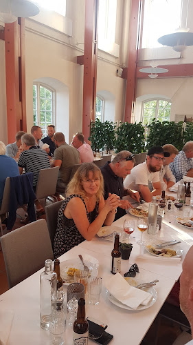 Matverkstan - Gastronomi och hotellverksamhet