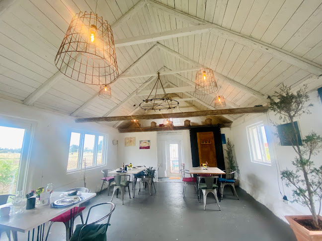 Hävdavägen 63, 276 36 Borrby