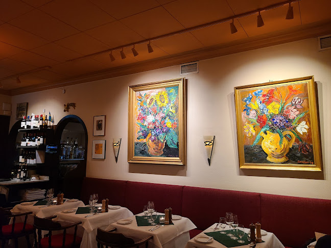 Reviews of Kometen in Göteborg - Gastronomi och hotellverksamhet