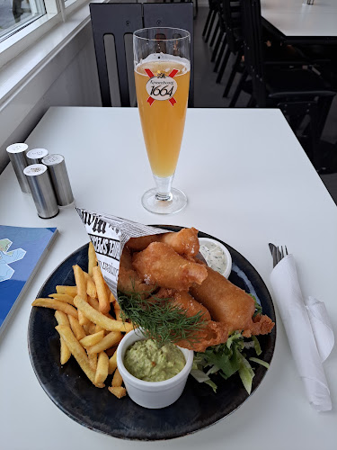 Comentarii opinii despre Kajkanten Restaurang B&B