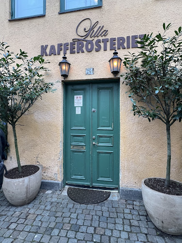 Lilla Kafferosteriet