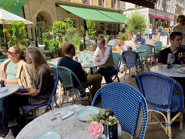 Reviews of Crème Stockholm in Stockholm - Gastronomi och hotellverksamhet