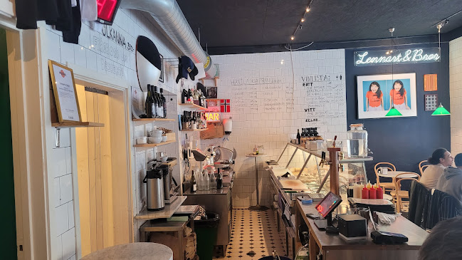 Lennart & Bror - Gastronomi och hotellverksamhet