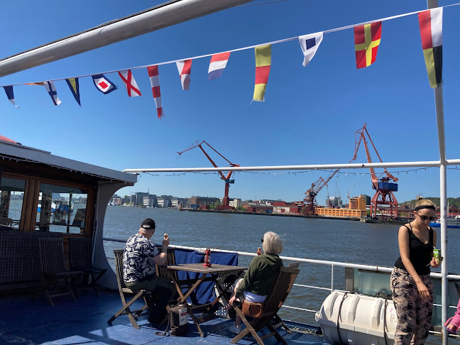 Skeppsbron, 411 21 Göteborg