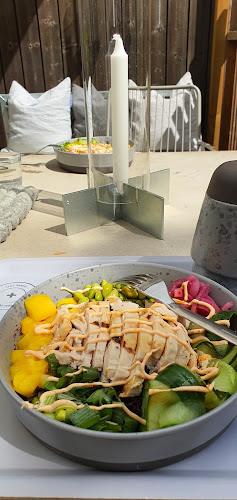 Grafitgrå - Gastronomi och hotellverksamhet