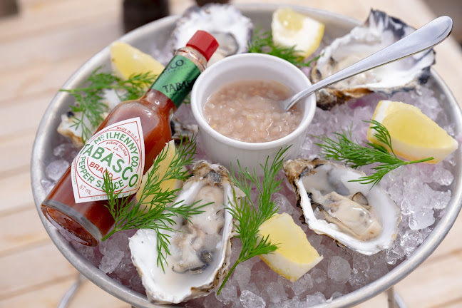 Naboterrassen - Gastronomi och hotellverksamhet